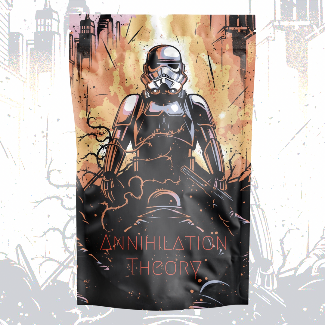 Annihilation Theory