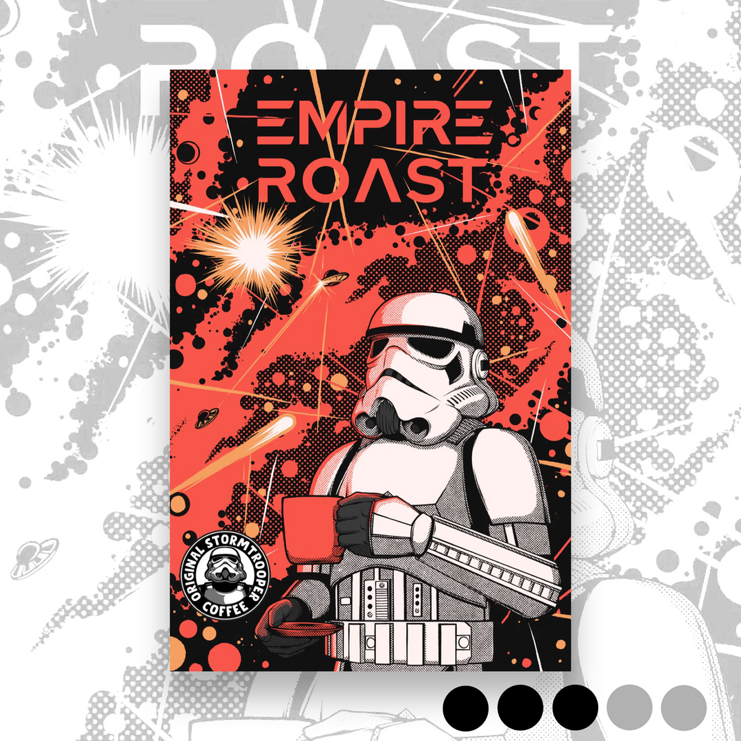 Empire Roast