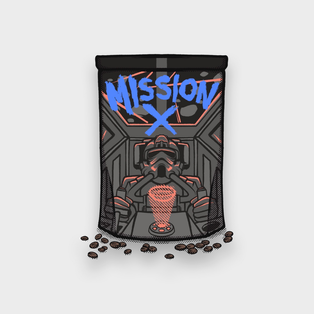Decaf Coffee Subscription