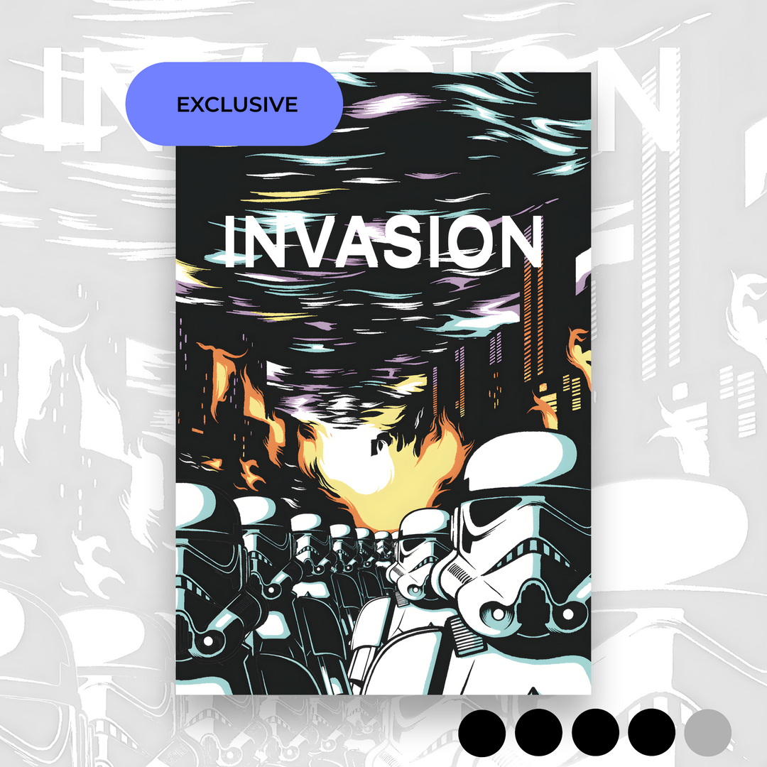 Invasion
