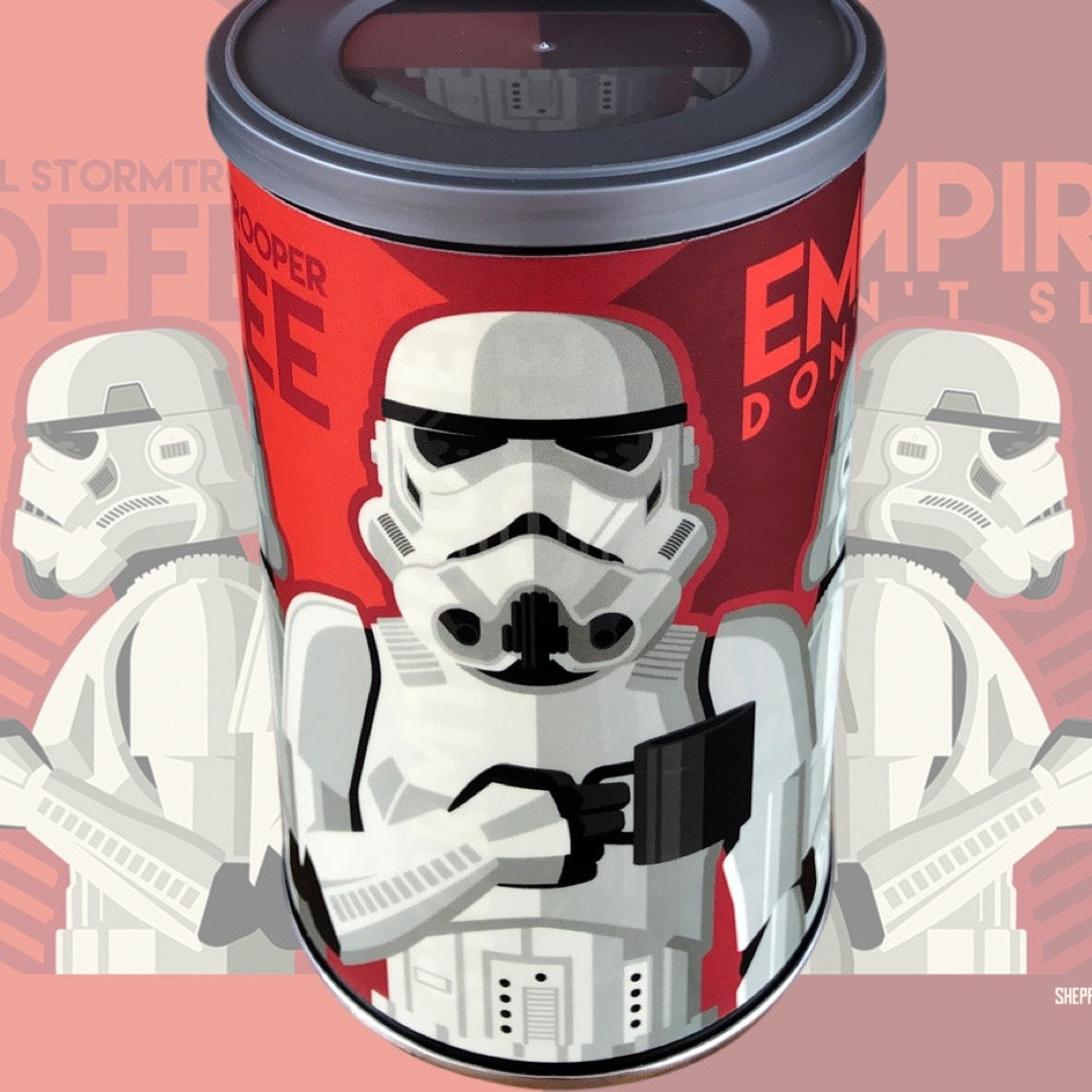 May 4th StrongStuff design