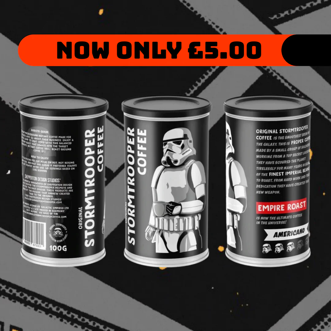 Empire Roast Instant Offer
