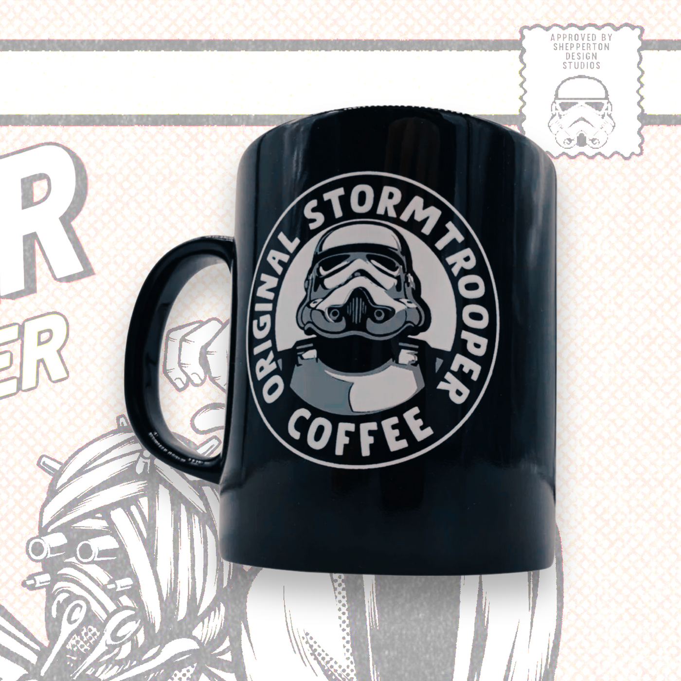 Original Mug