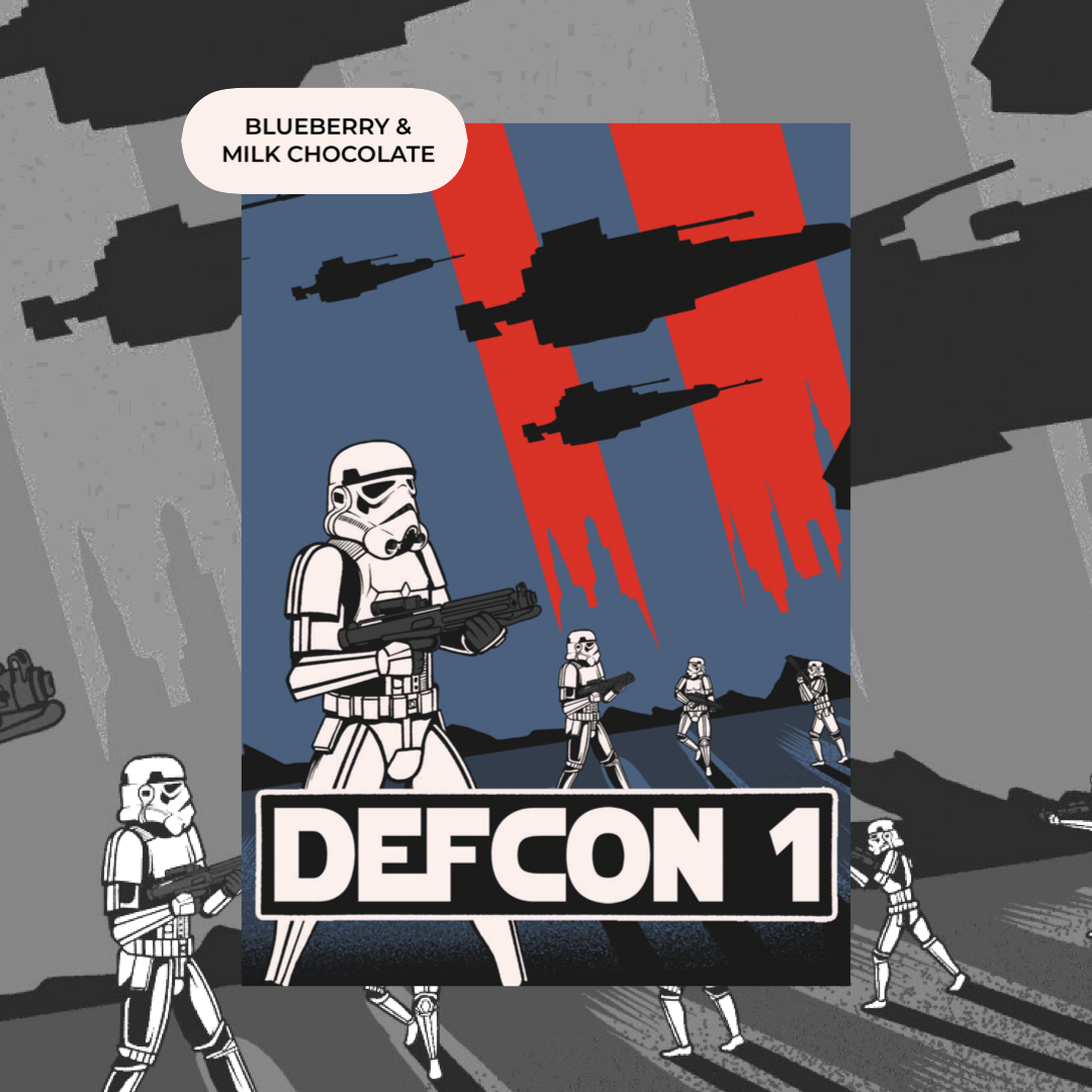 Defcon 1