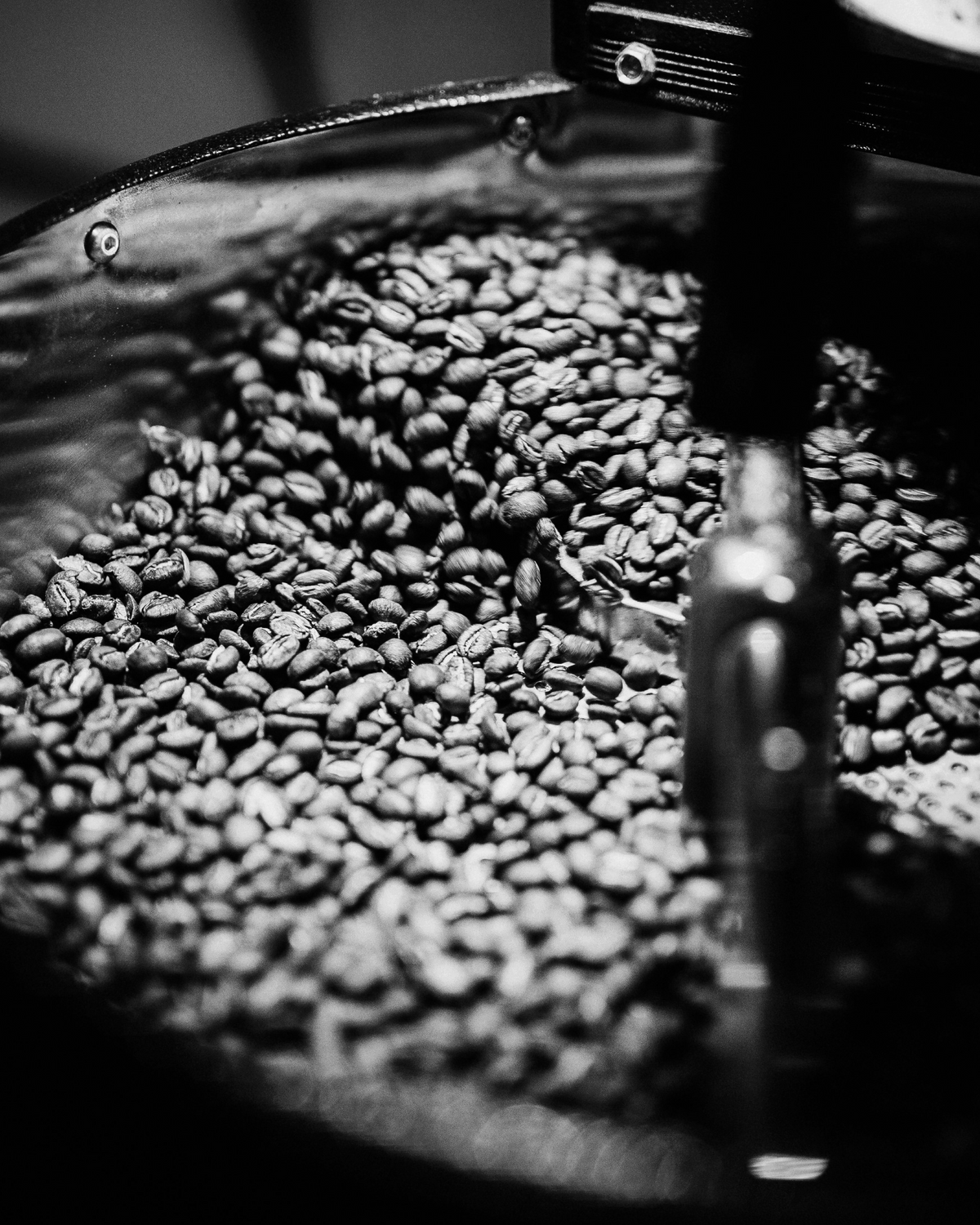 Roasters