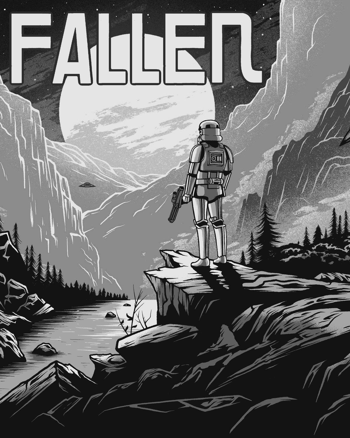 Fallen