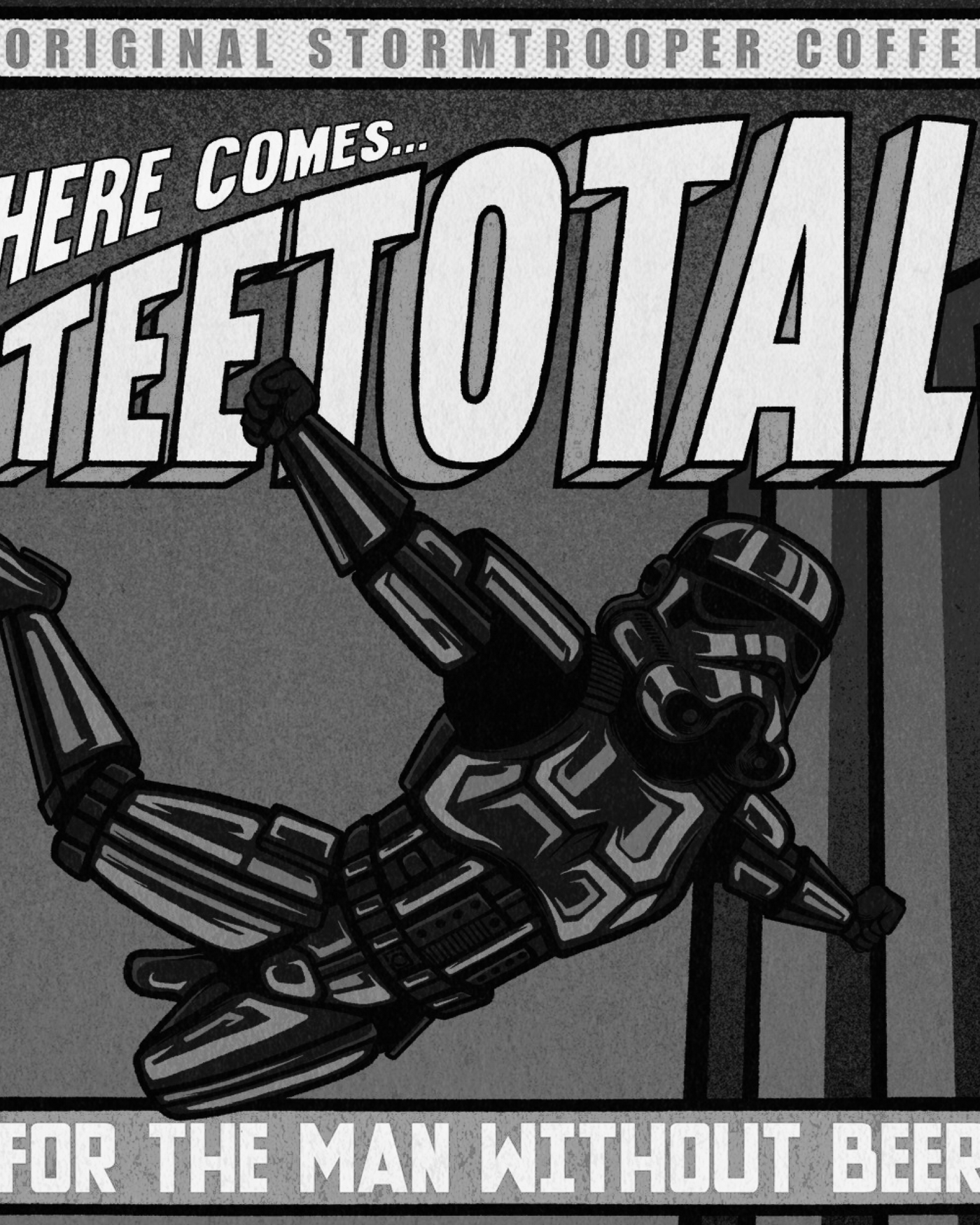 Teetotal