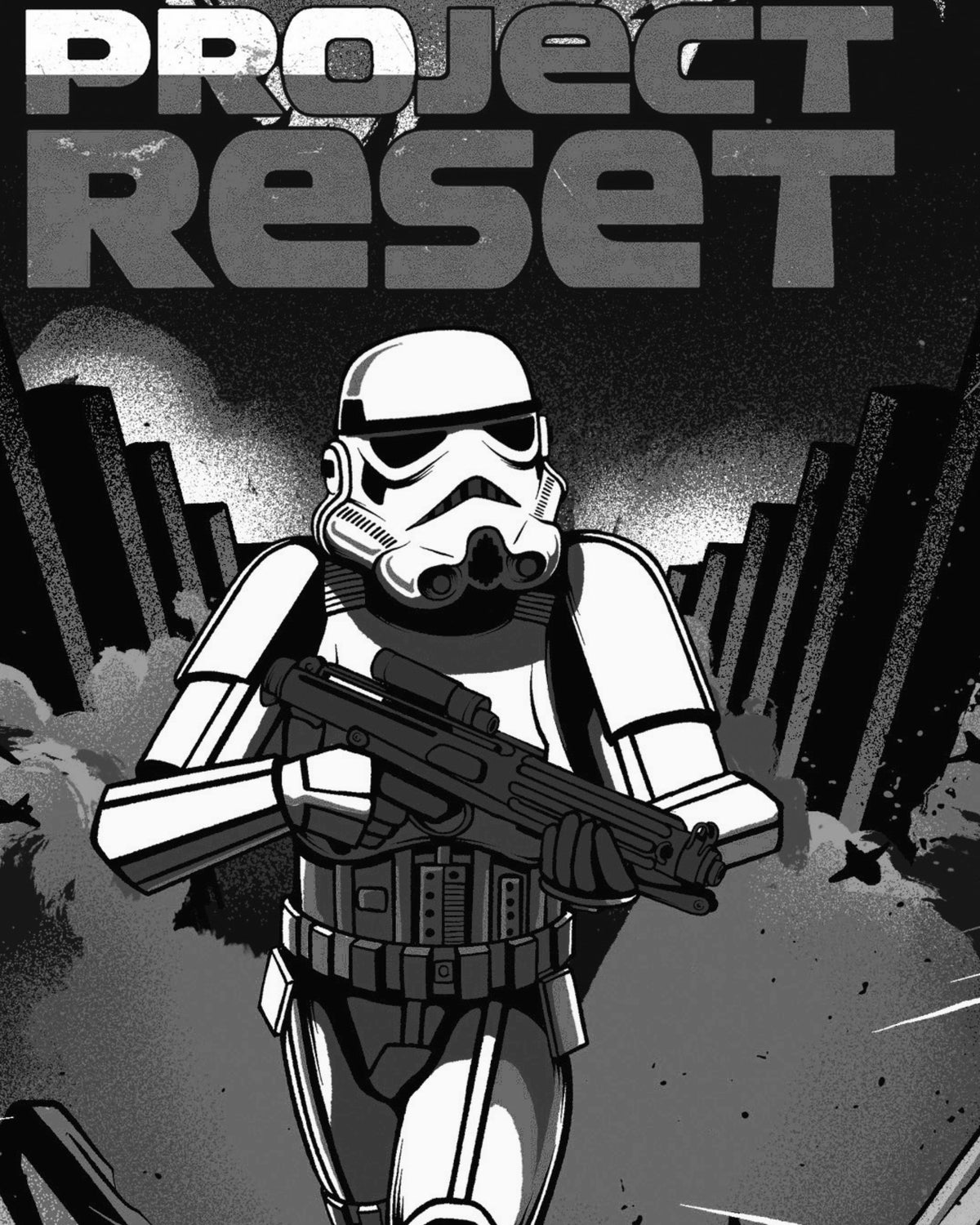 Project Reset