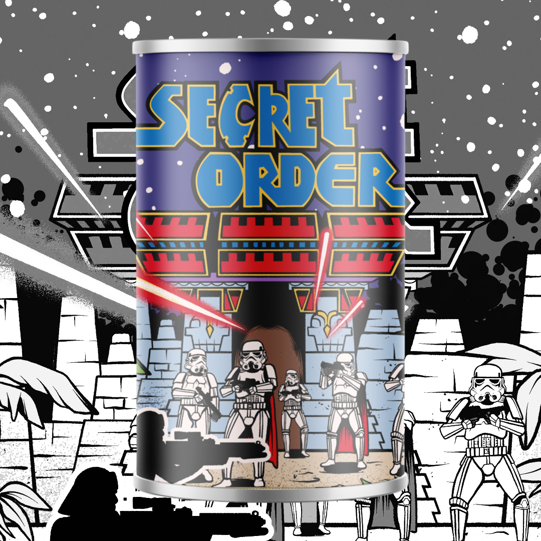 Secret Order