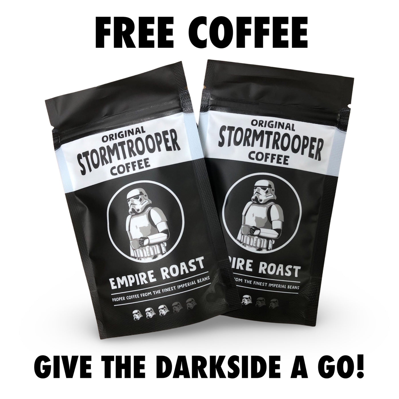 Empire Roast Sampler