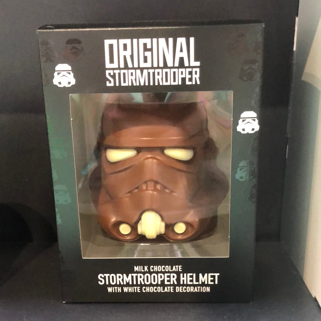Stormtroooper Helmet